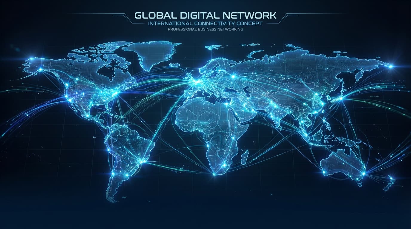 Contact AI agency in Malaysia for digital transformation consultation