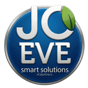 JOeve Logo