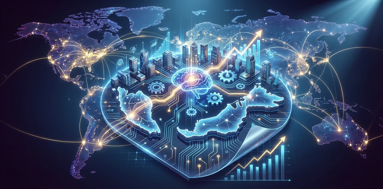 Revealed: The 2026 AI Breakthroughs Transforming Malaysia’s Economy