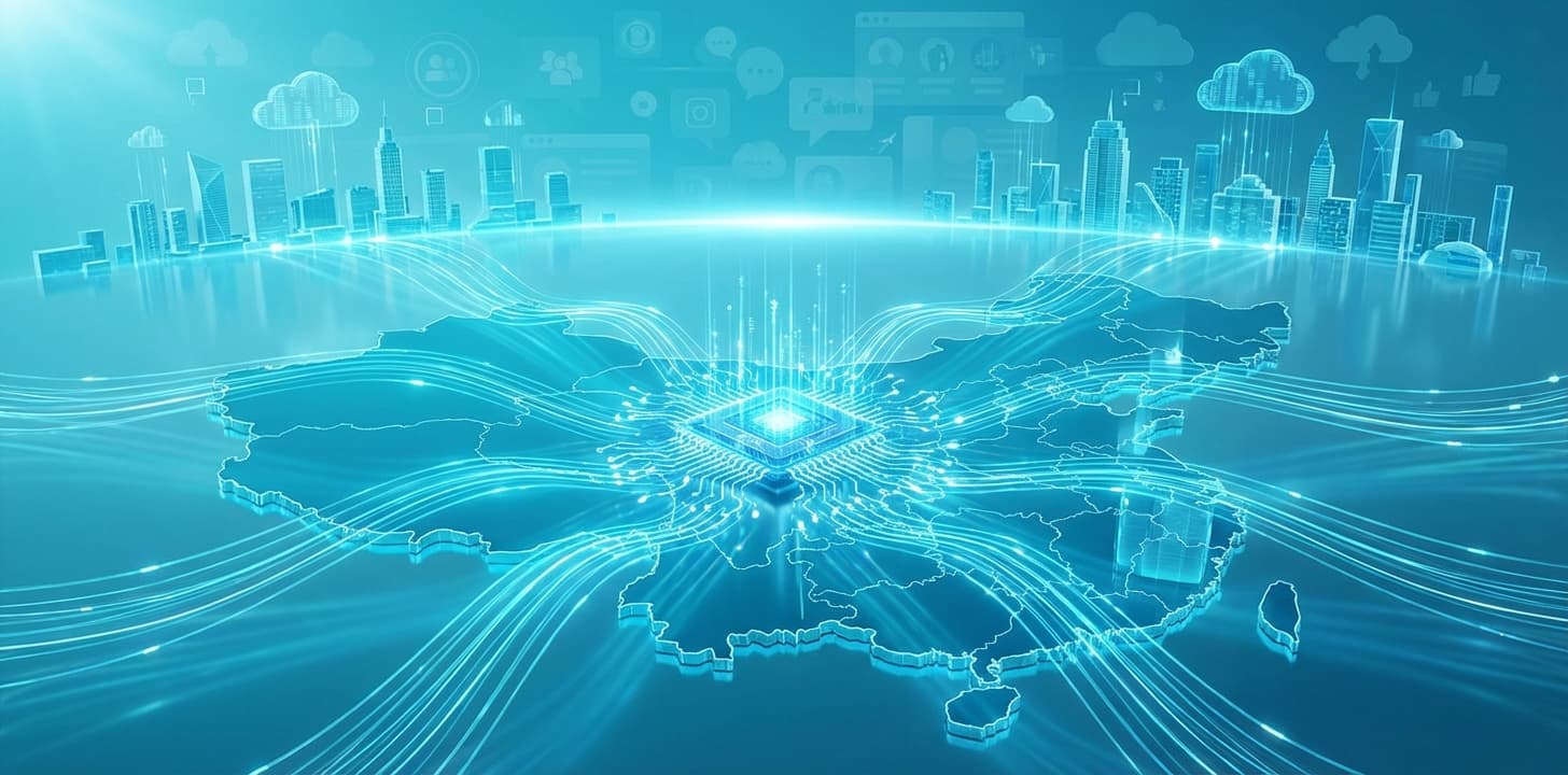 The 2026 AI Shift: Inside China's Viral New Breakthroughs and Beyond