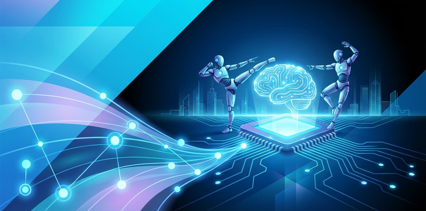 The 2026 AI Shift: How DeepSeek V4 and Kung Fu Robots Are Winning