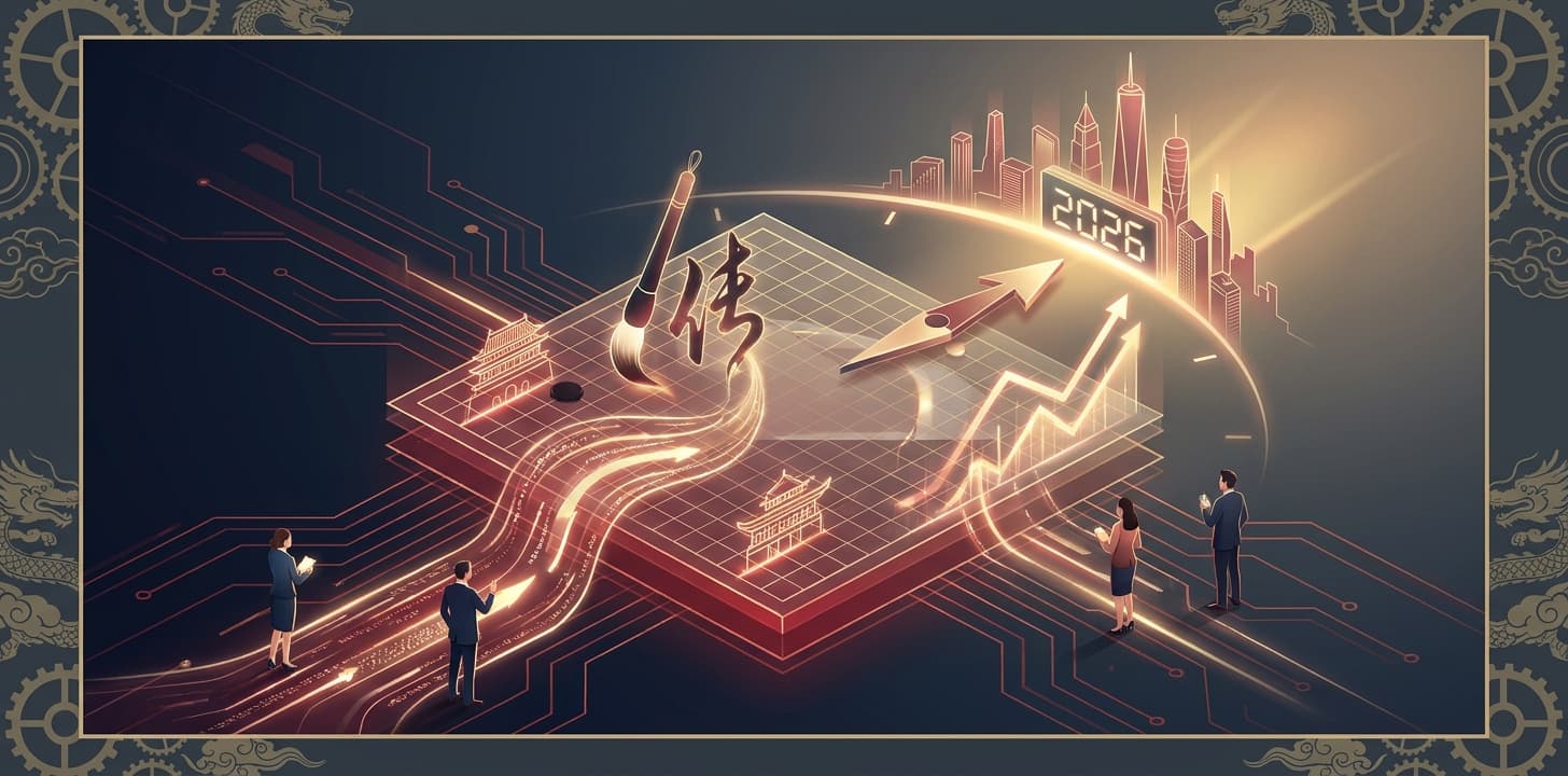 Strategy: Mastering Chinese AI Models for 2026 Business Growth