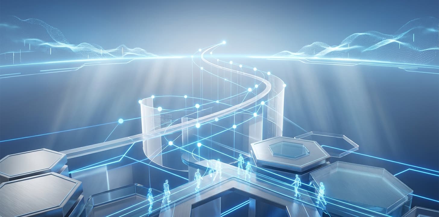 The 2026 AI Strategy: Master Agentic Growth and Scale High