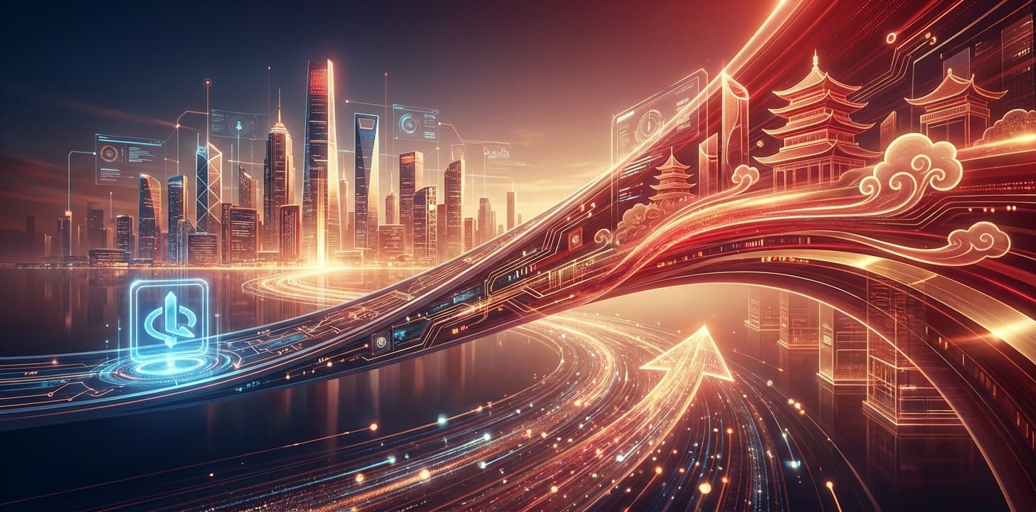 Beyond OpenAI: Scaling Your 2026 Business with Chinese AI Giants
