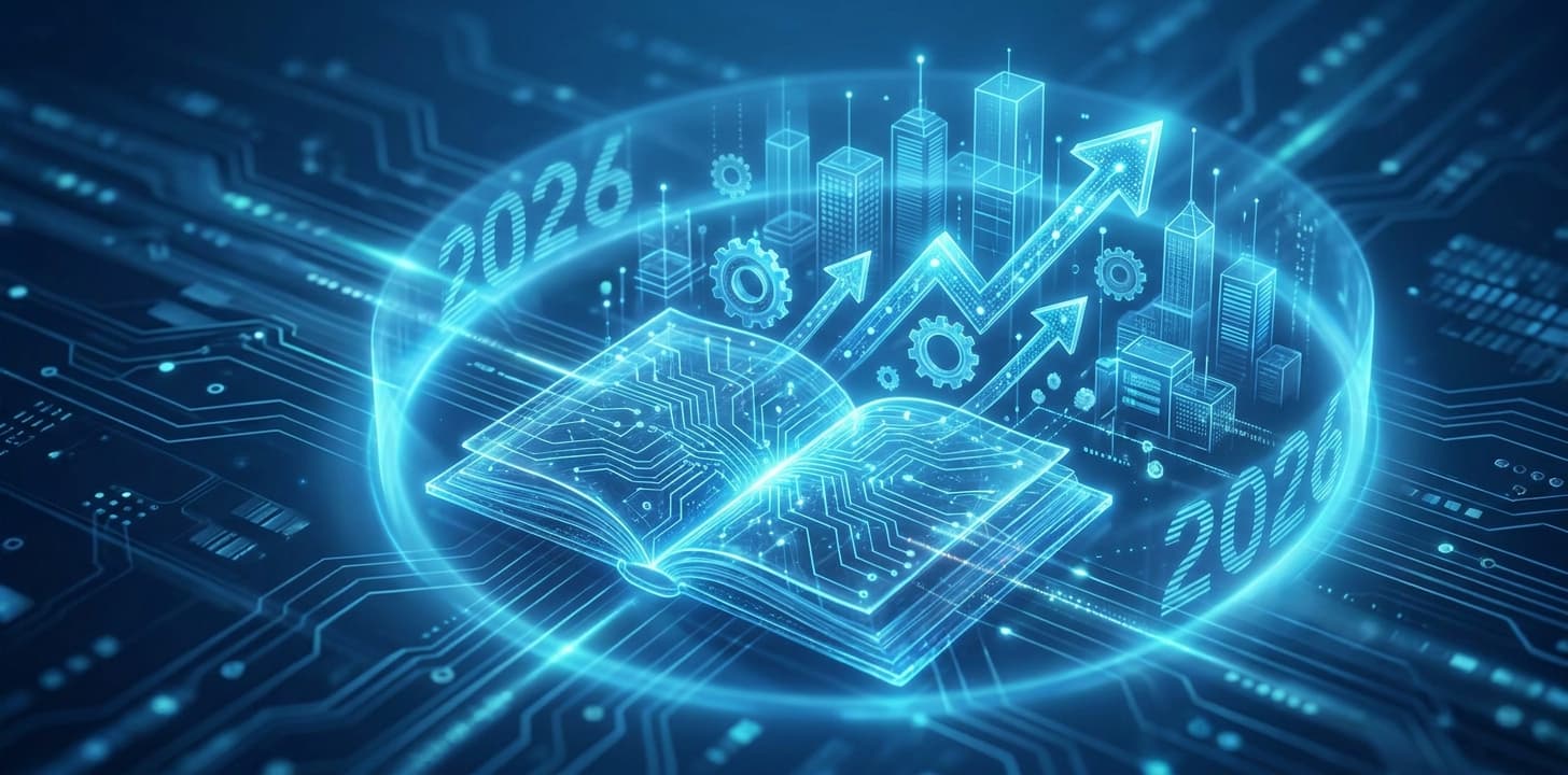 Inside the 2026 AI Growth Playbook: How to Scale Your Business Fast