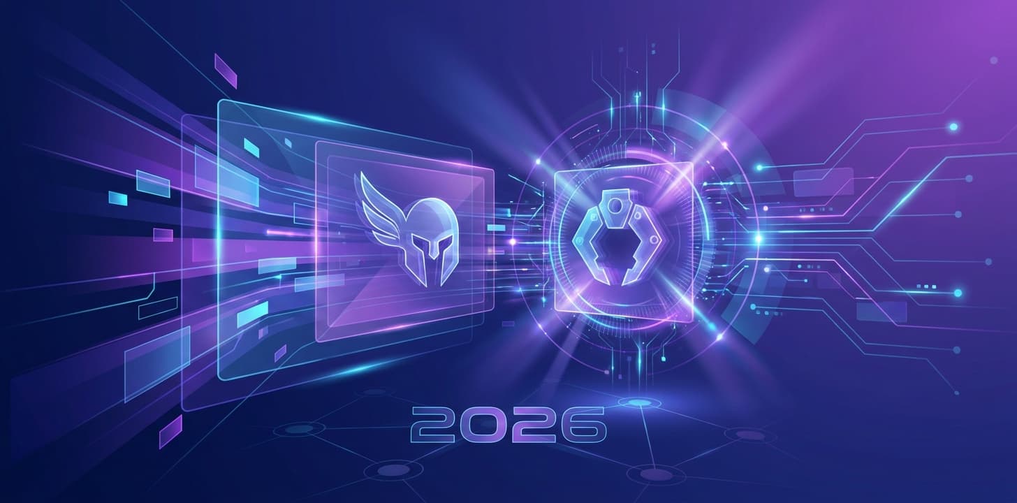 The 2026 AI Agent Revolution: Why Hermes and Openclaw are Game-Changers