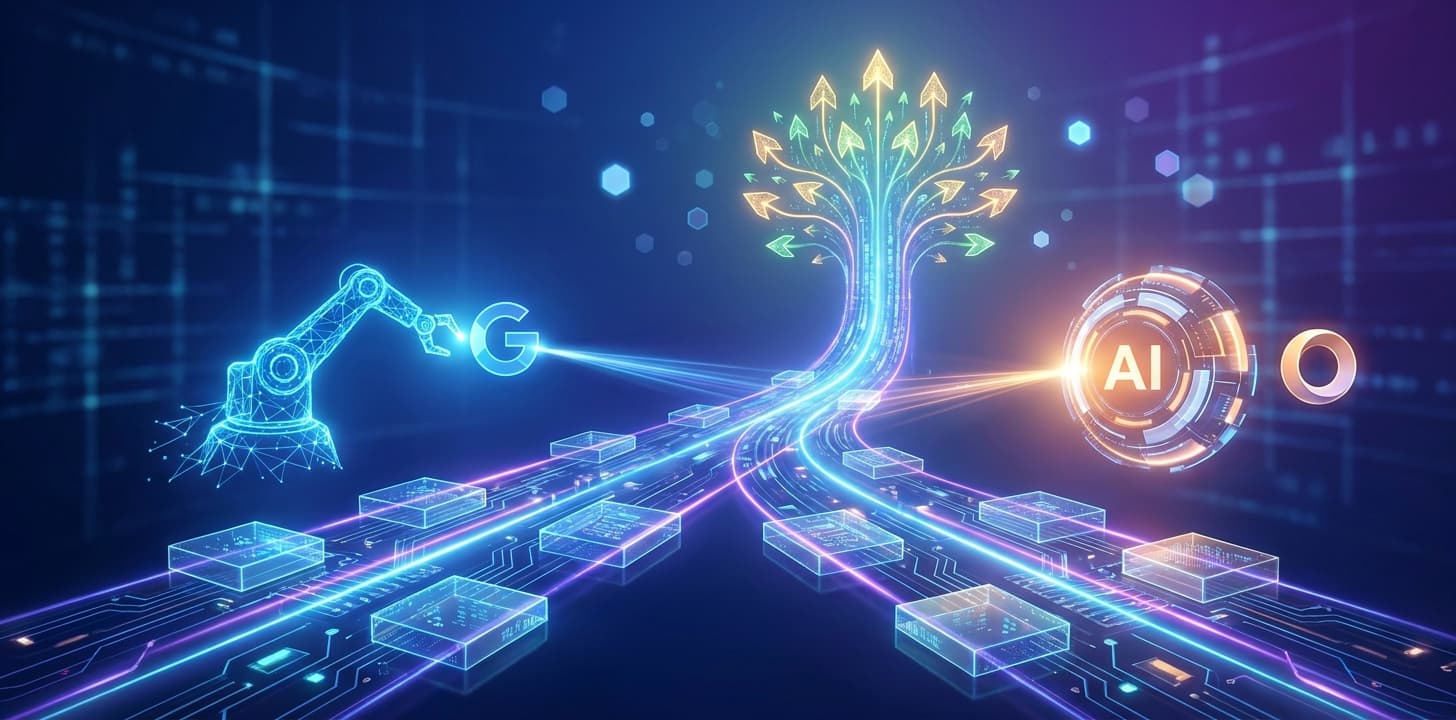 Tutorial: Master Google & OpenAI’s 2026 AI Agents for Growth