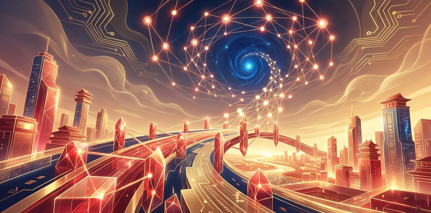 The 2026 Strategy: How to Scale with China’s Power AI Agents & DeepSeek