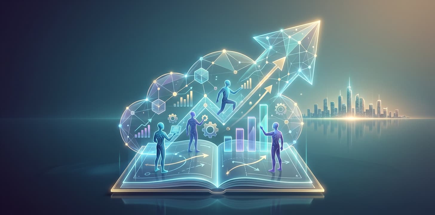 How to Scale Your Business with 2026 AI Agents: The Playbook