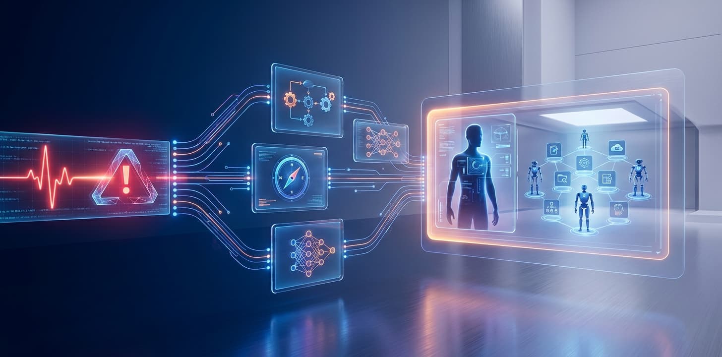 How to Master AI Agents in 2026: Lessons from OpenAI’s Code Red