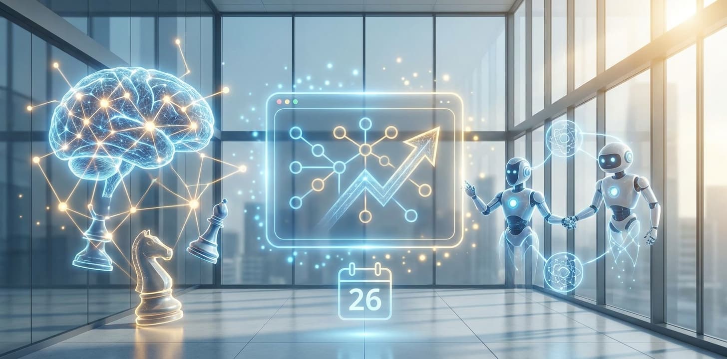 Strategy: Master GPT-5 and Self-Improving AI Agents in 2026