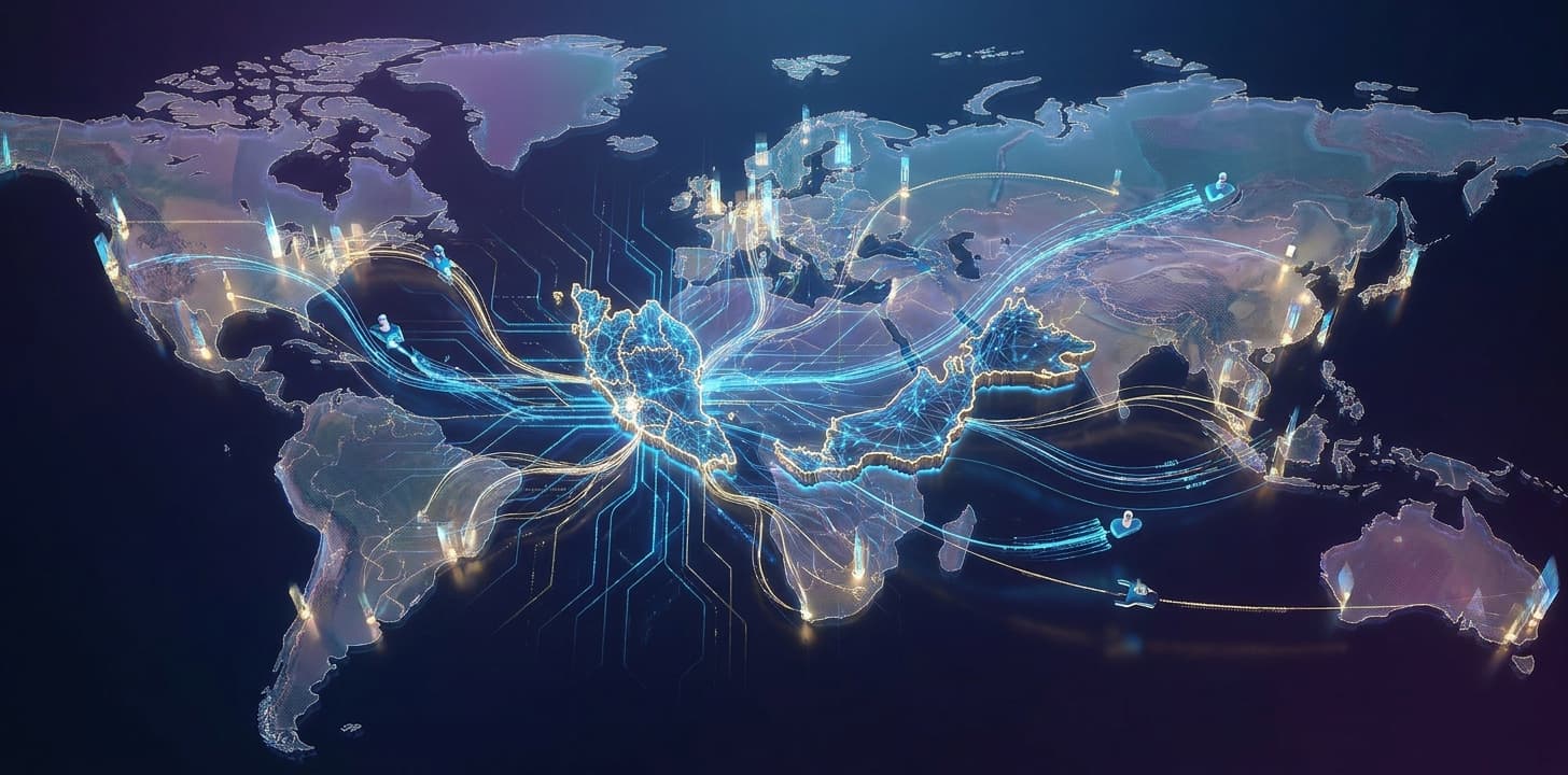 Strategy: Master Malaysia’s AI Banking and Global Agents in 2026