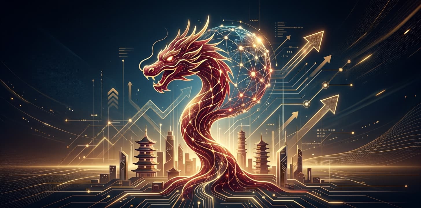 The 2026 Strategy: How China’s AI Models Are Driving Global Growth