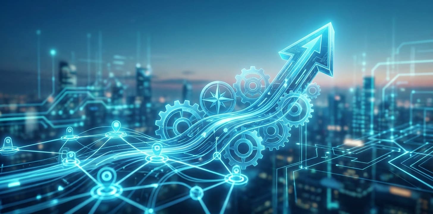 The 2026 AI Strategy: Master Agentic Workflows for Rapid Growth