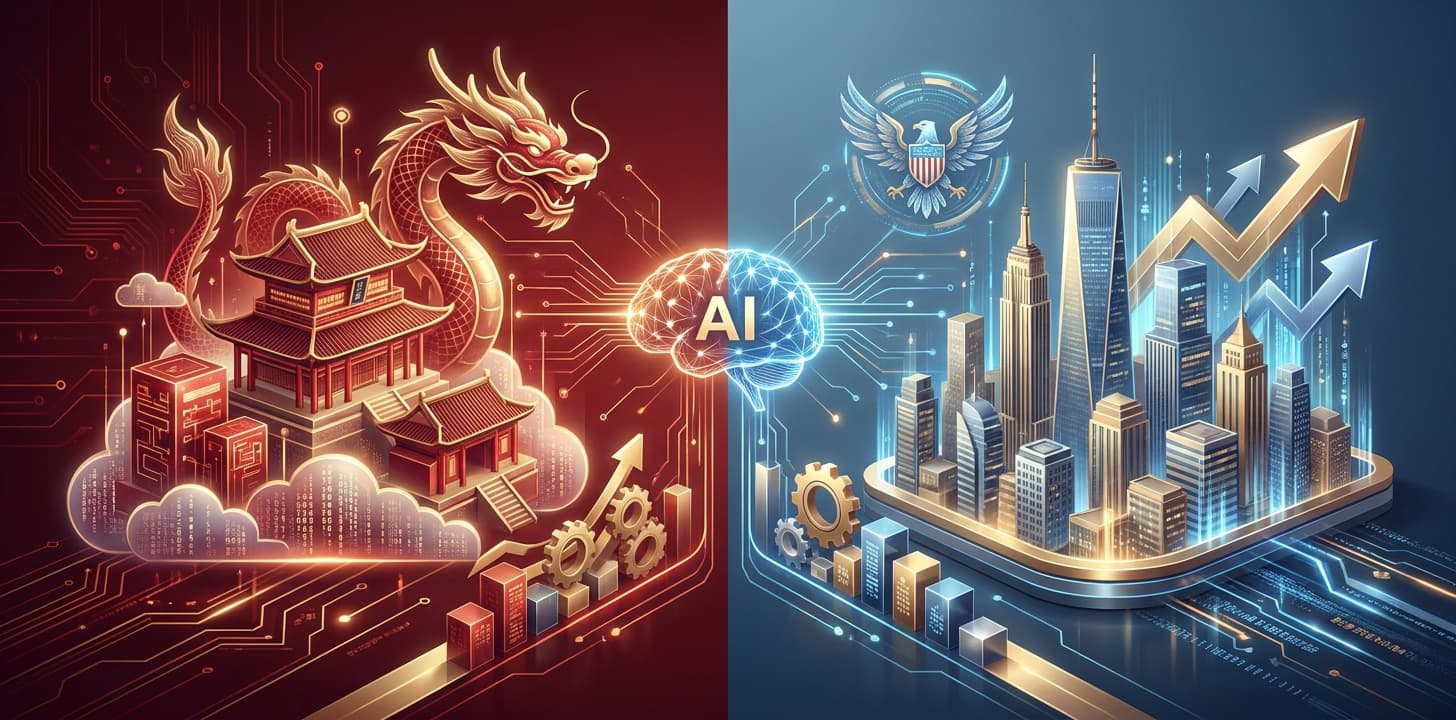 How to Scale with 2026 AI Agents: The China vs. US Growth Playbook