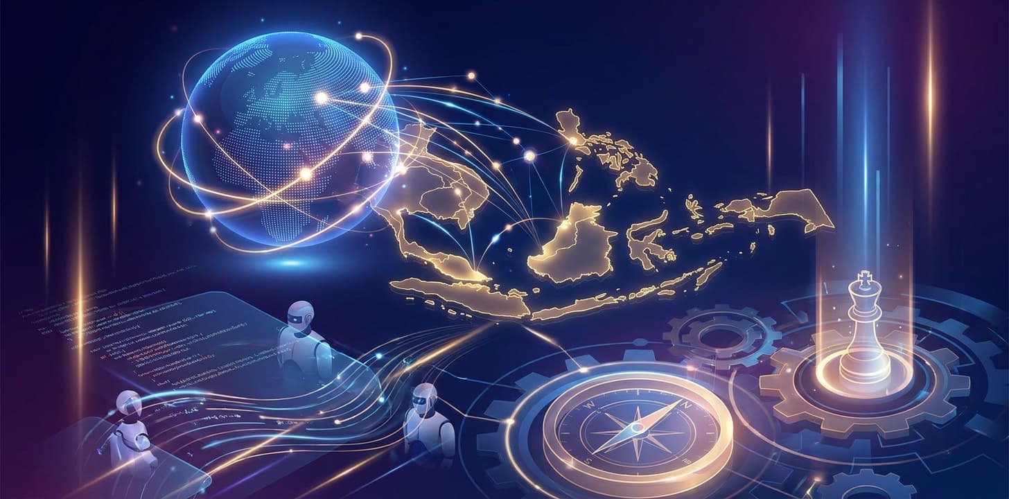 Strategy: Mastering the 2026 AI Agent Shift in Malaysia & SEA
