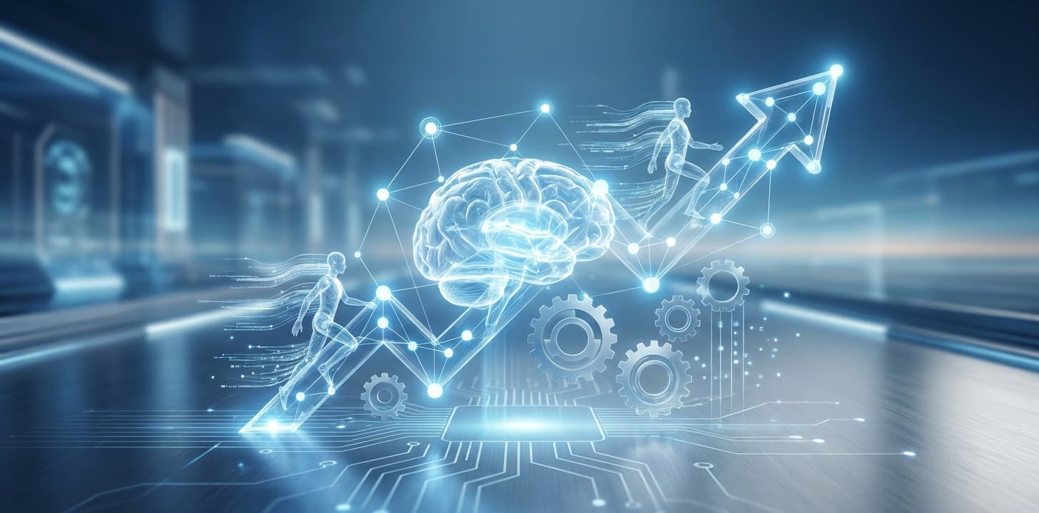 Strategy: Master the 2026 AI Agent Revolution for Growth