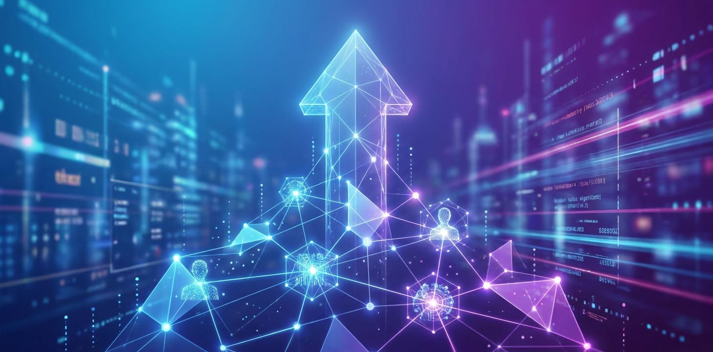 The 2026 Strategy: How to Scale Business with Autonomous AI Agents