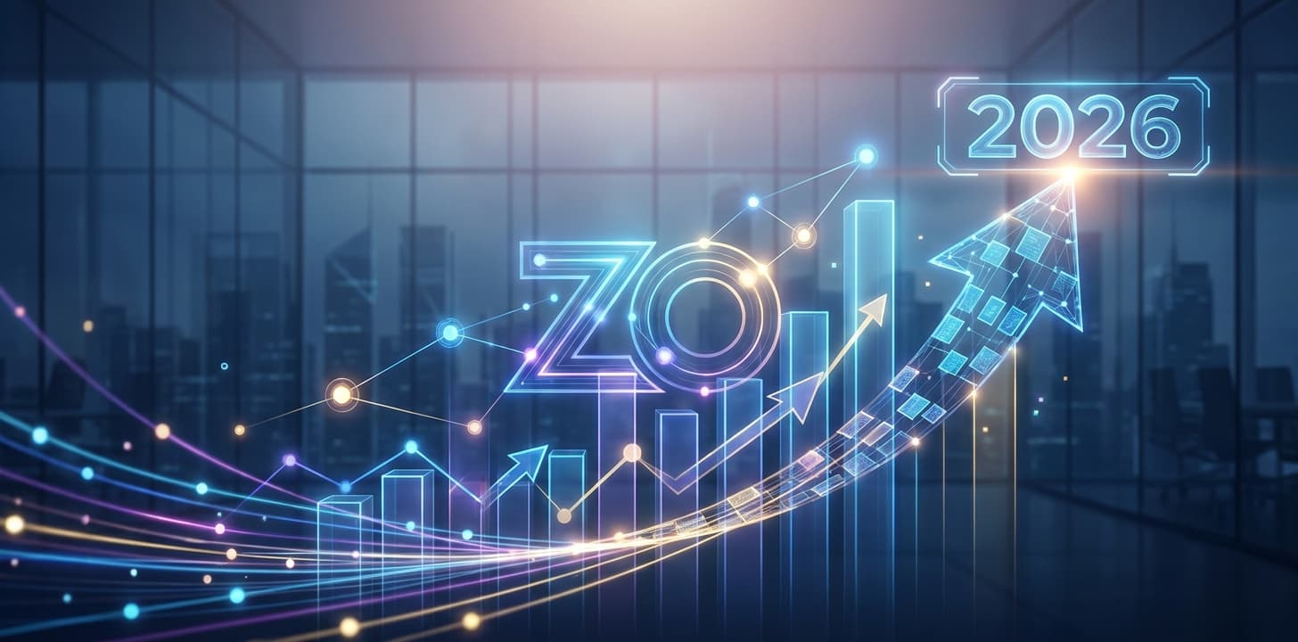 The 2026 Strategy: How AI Agents From Zhipu and OpenAI Scale Growth