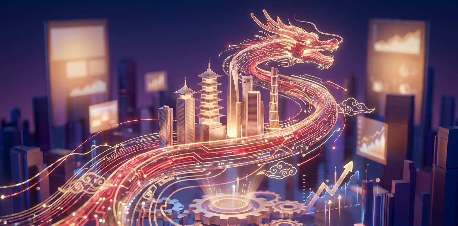 Inside the 2026 AI Pivot: How Chinese Giants are Scaling Businesses Now