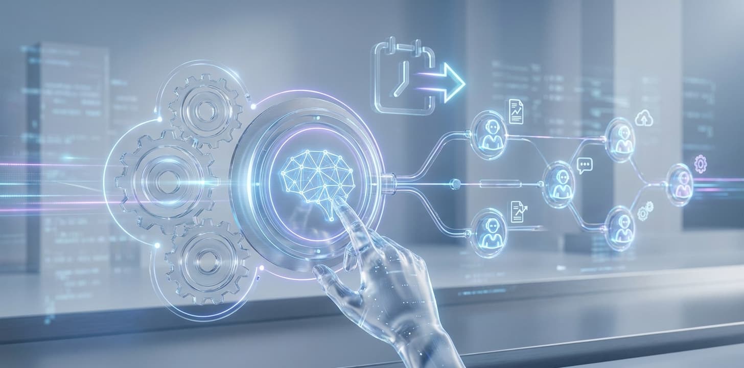 Tutorial: Master Your Business Automation with 2026 AI Agents