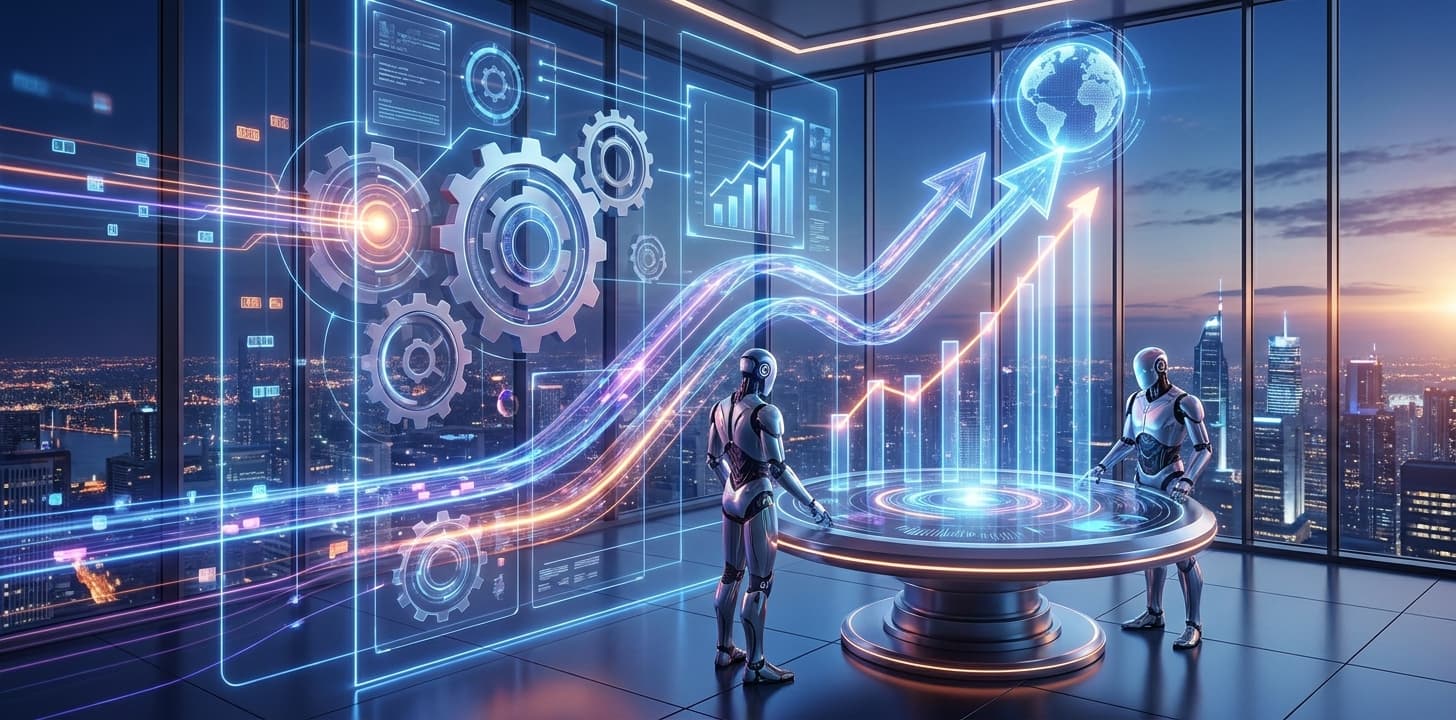 2026 Strategy: How GPT-5.2 and Hermes Agents Triple Business Growth