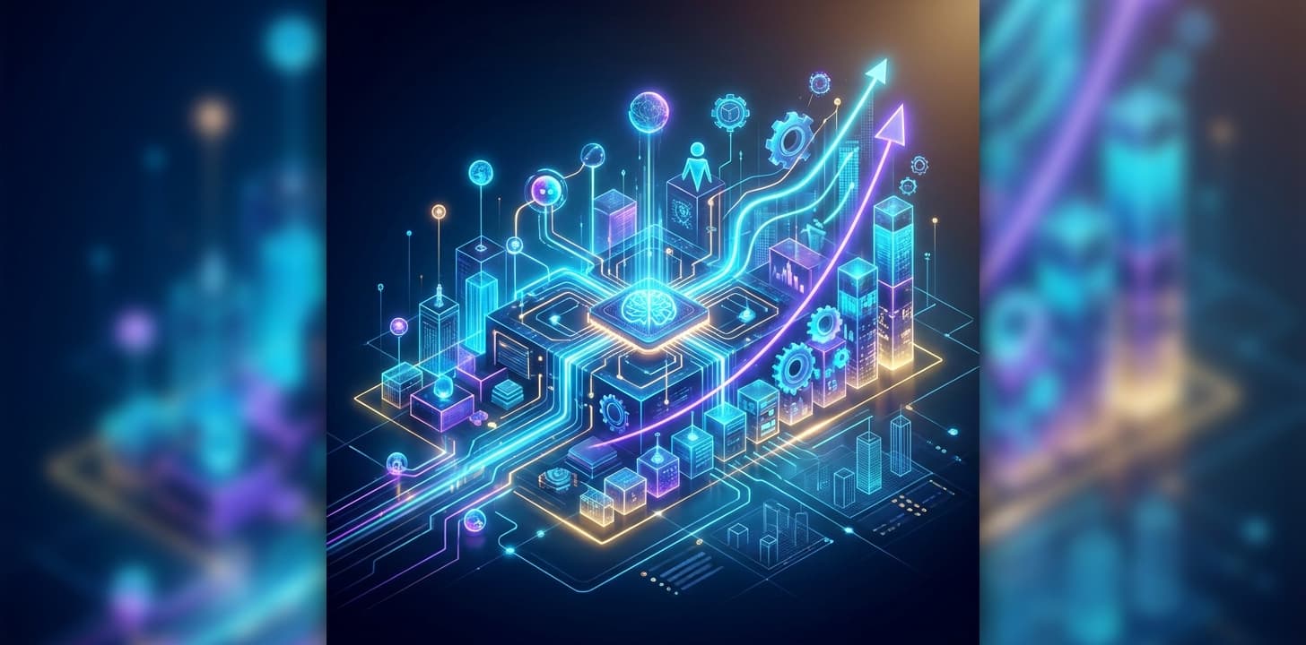 The 2026 Blueprint: How to Scale Your Business with Agentic AI