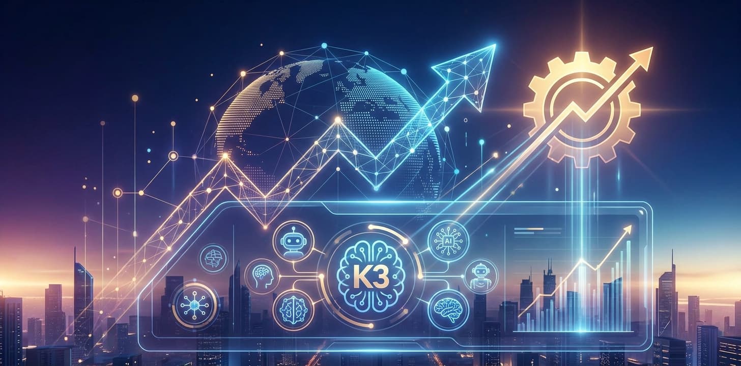 The 2026 Strategy: How to Scale with Global AI Agents and Kimi K3