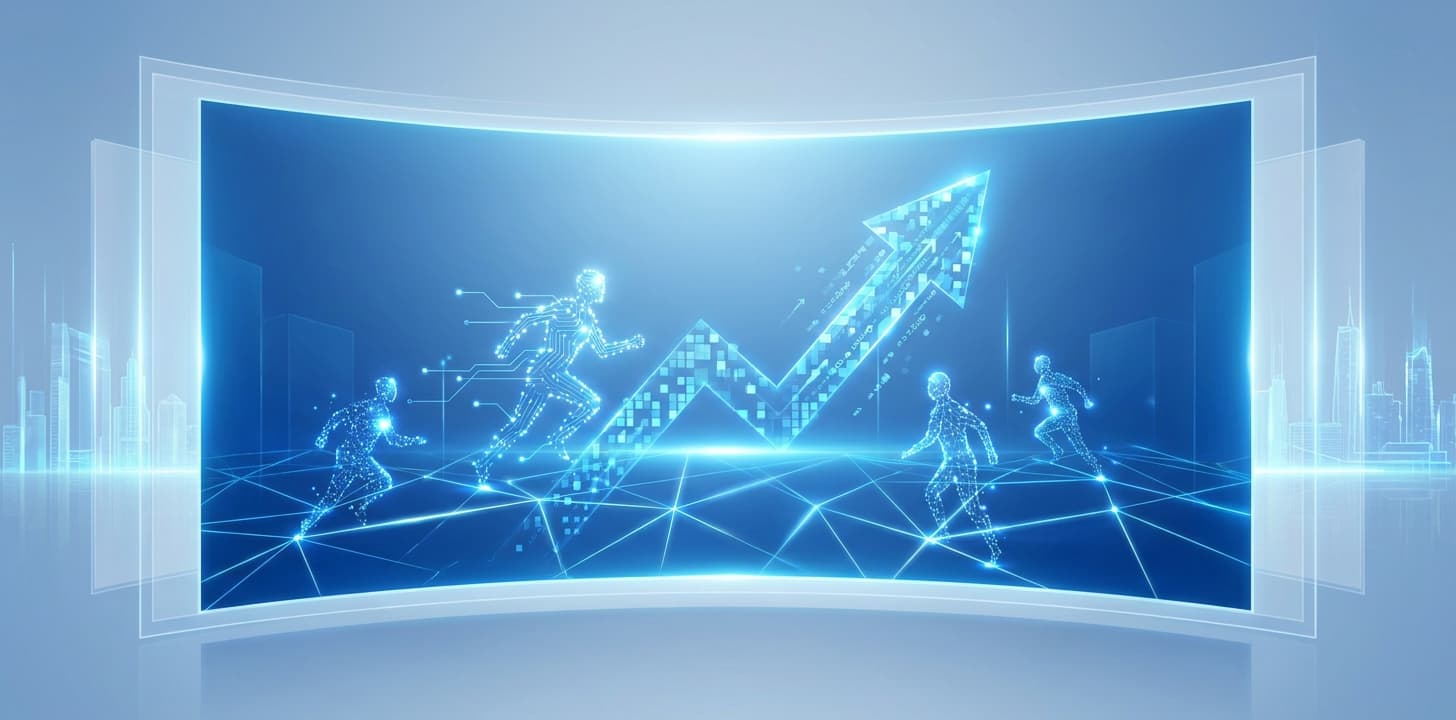 Inside the 2026 Strategy: Master AI Agents for Massive Growth