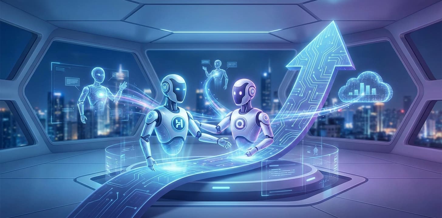 The 2026 AI Agent Strategy: How Hermes and Openclaw Scale Growth