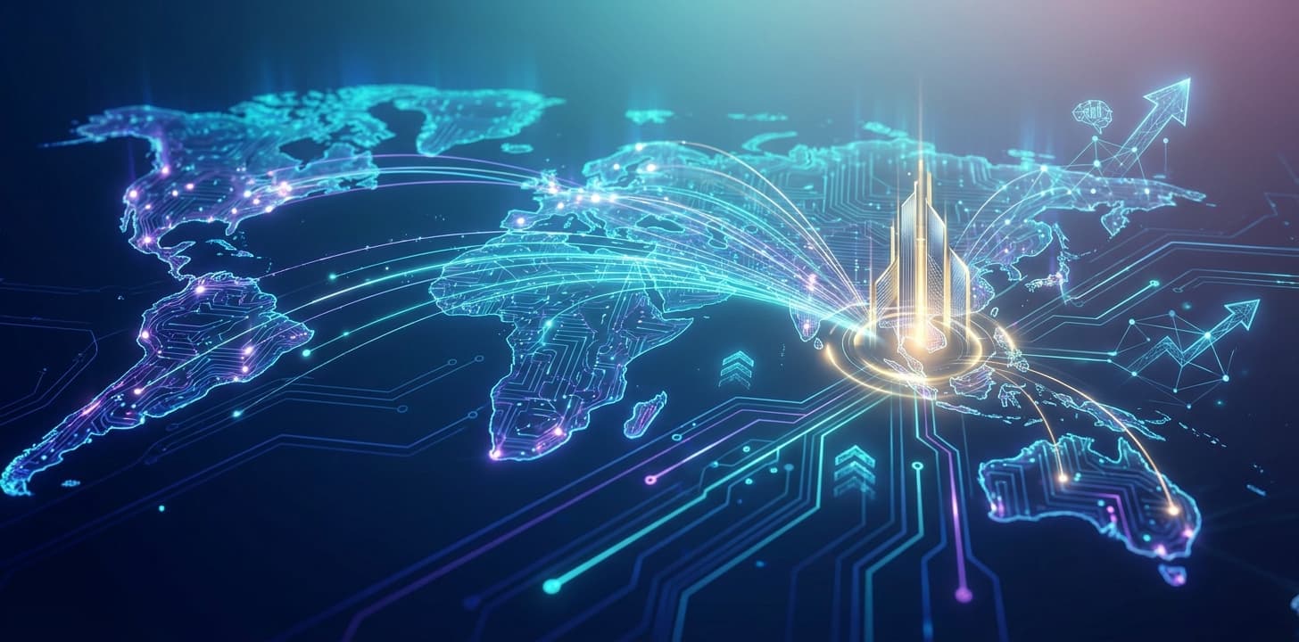 The 2026 Strategy: How Malaysia’s AI Bank Redefines Global Growth