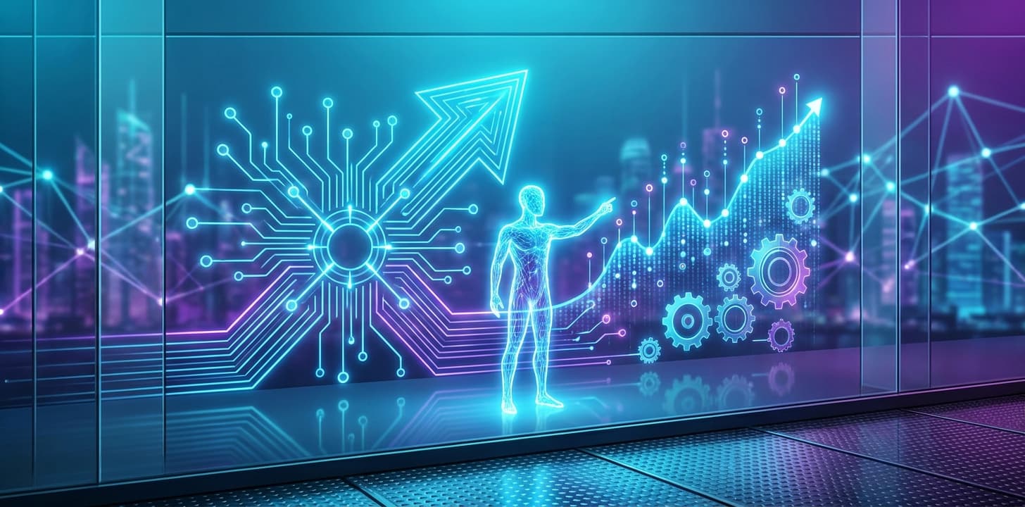 Strategy: Master the 2026 Agentic AI Framework for Rapid Growth