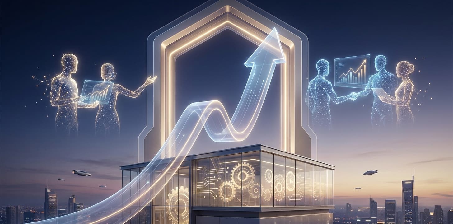 The 2026 Strategy: Scale Your Business with New High-IQ AI Agents