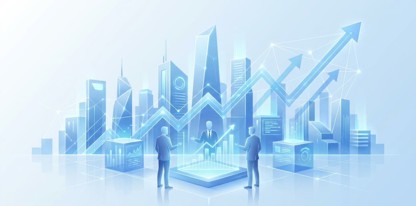 The 2026 AI Strategy: How Silicon Valley Giants Scale Your Business