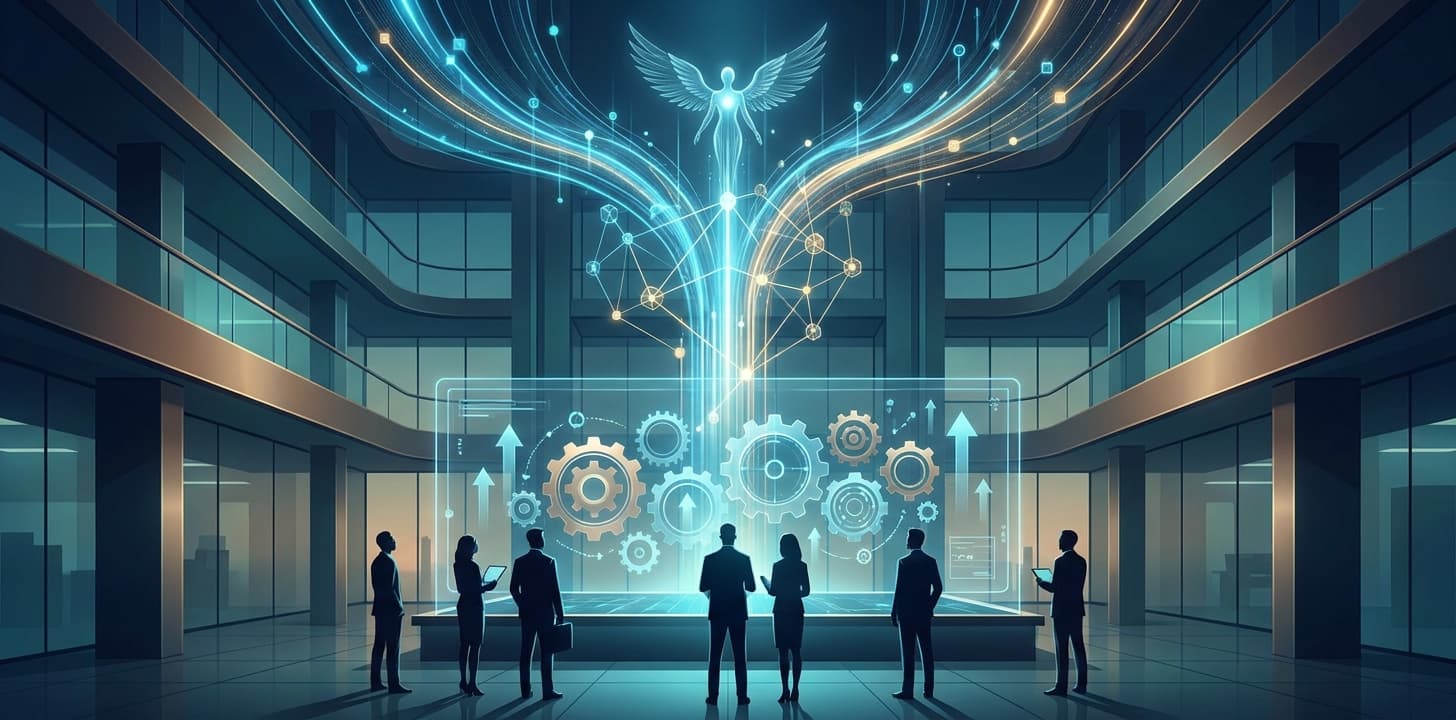 The 2026 Strategy: Scaling Business with GPT-5 and Hermes Agents