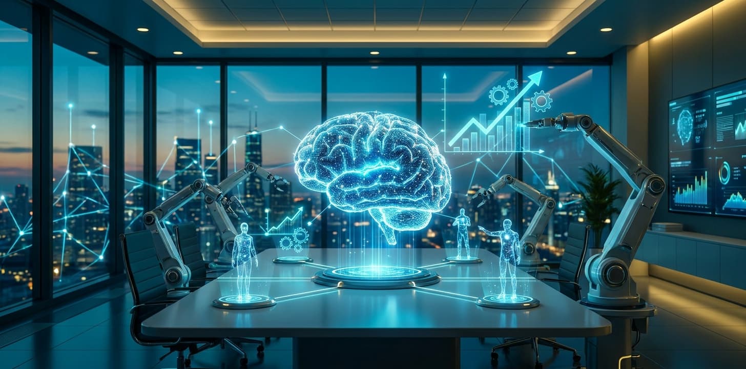The 2026 Strategy: How to Scale with GPT-5 and AI Agents