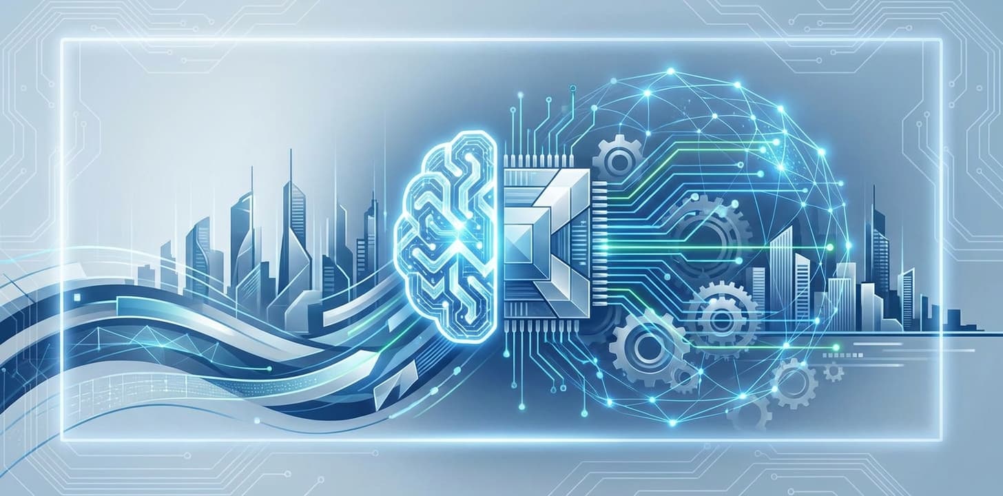 The 2026 Strategy: How OpenAI and NVIDIA are Rewiring Business