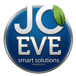 JOeve Logo