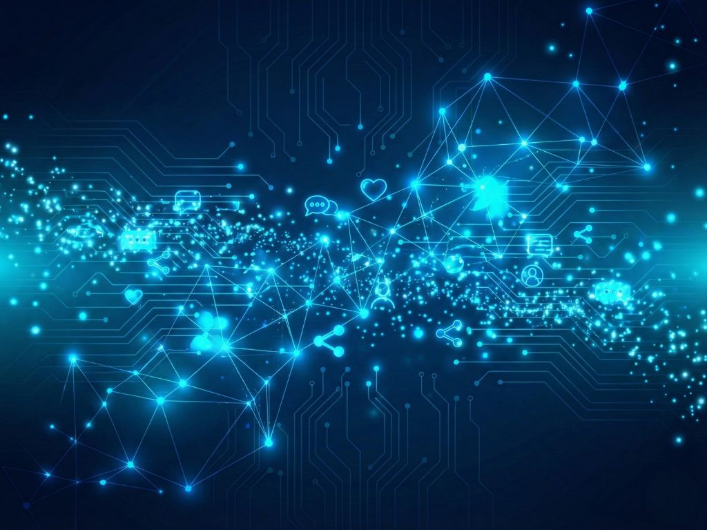 Social Media Generation